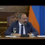 Lratvakan Kentron 08.06.18