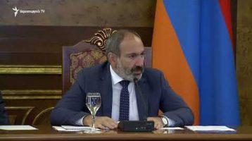 Lratvakan Kentron 08.06.18