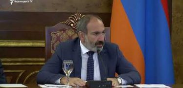 Lratvakan Kentron 08.06.18