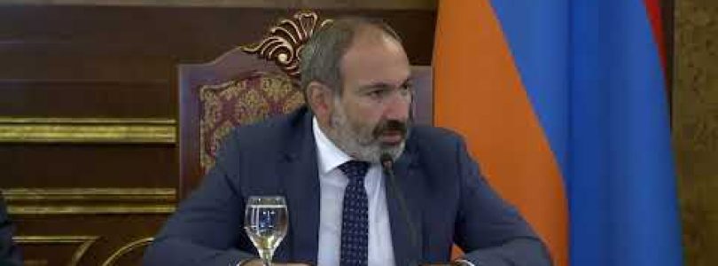 Lratvakan Kentron 08.06.18