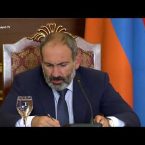 Lratvakan Kentron 08.30.18