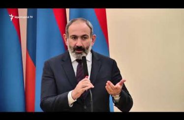 Lratvakan Kentron 08.31.18