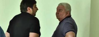 Lratvakan Kentron 08.01.18