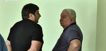 Lratvakan Kentron 08.01.18