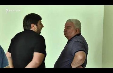 Lratvakan Kentron 08.01.18