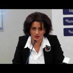 Lratvakan Kentron 08.07.18