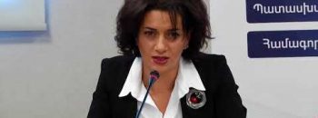 Lratvakan Kentron 08.07.18