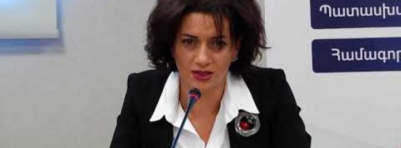 Lratvakan Kentron 08.07.18