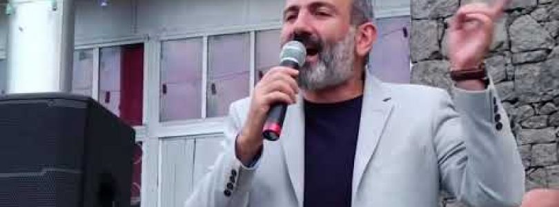 Lratvakan Kentron 08.10.18