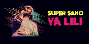 Super Sako – Ya Lili