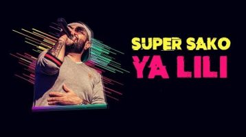 Super Sako – Ya Lili