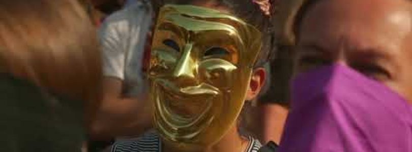 The World Today 08.02.18