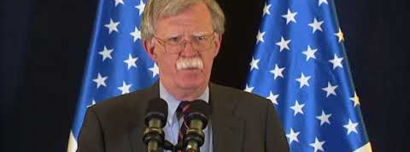 The World Today 08.22.18