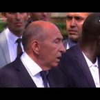 The World Today 08.23.18