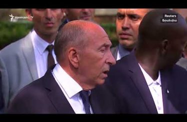 The World Today 08.23.18