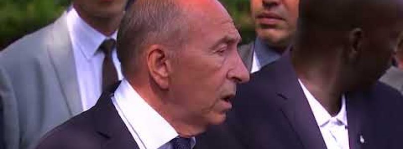 The World Today 08.23.18