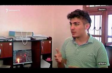 The World Today 08.24.18