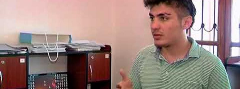 The World Today 08.24.18