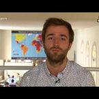 The World Today 08.01.18
