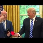 The World Today 08.29.18