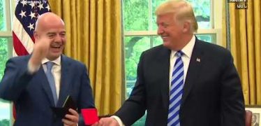 The World Today 08.29.18