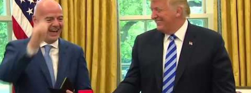 The World Today 08.29.18