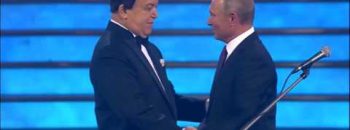 The World Today 08.30.18