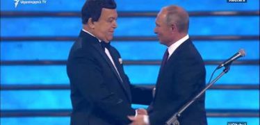 The World Today 08.30.18