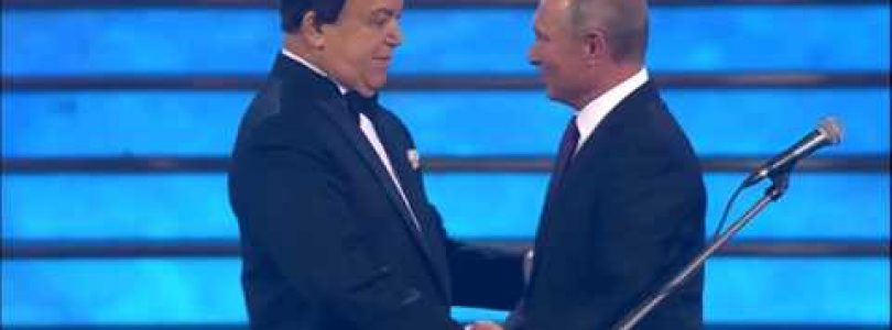 The World Today 08.30.18