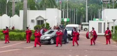 The World Today 08.31.18