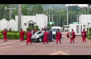 The World Today 08.31.18