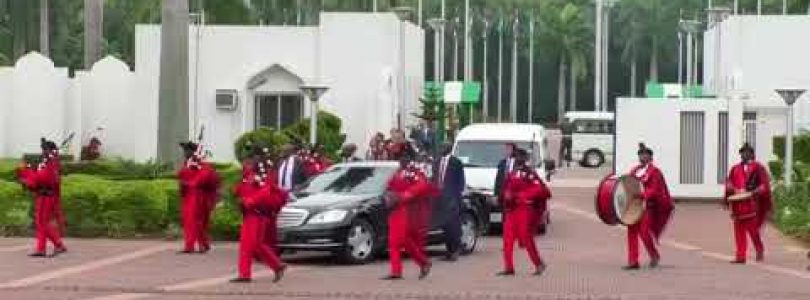 The World Today 08.31.18