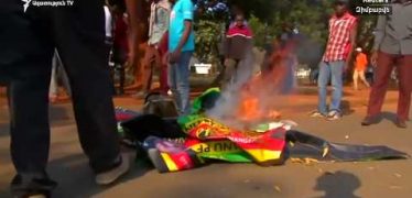 The World Today 08.03.18