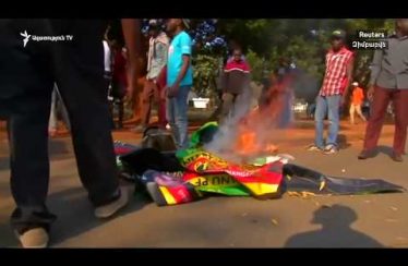 The World Today 08.03.18