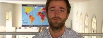 The World Today 08.01.18