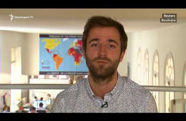 The World Today 08.01.18