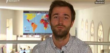 The World Today 08.01.18