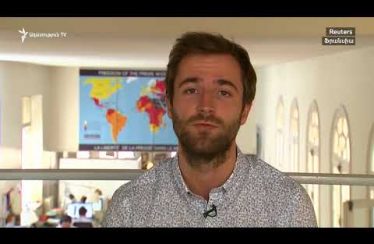 The World Today 08.01.18