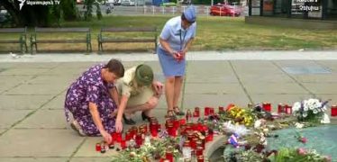 The World Today 08.08.18