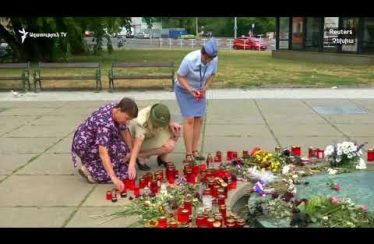 The World Today 08.08.18