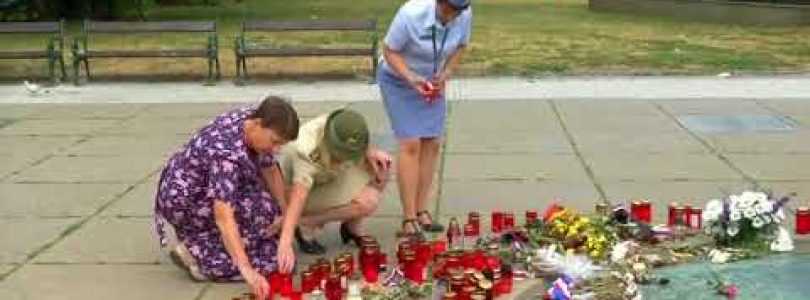 The World Today 08.08.18