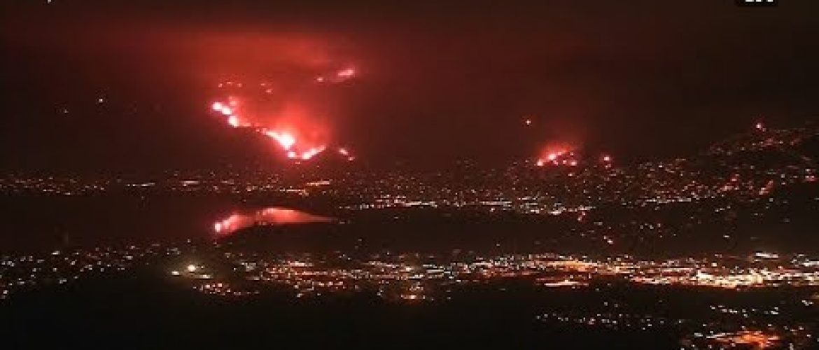 The World Today 08.10.18