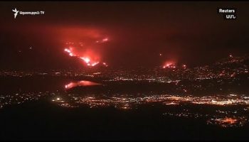The World Today 08.10.18