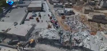 The World Today 08.13.18