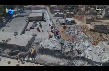 The World Today 08.13.18