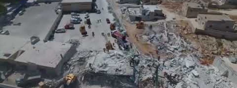 The World Today 08.13.18