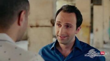 Milione Takardum Episode 10