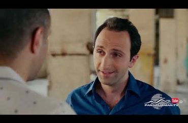 Milione Takardum Episode 10