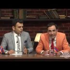 ArmComedy Live Episode 10