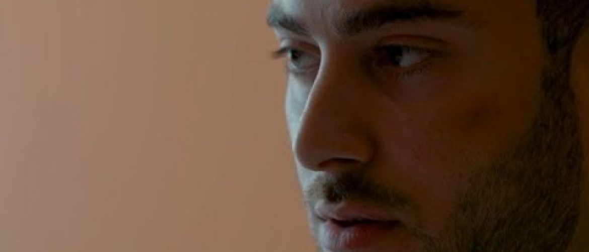 Poghotsi Shner Episode 12